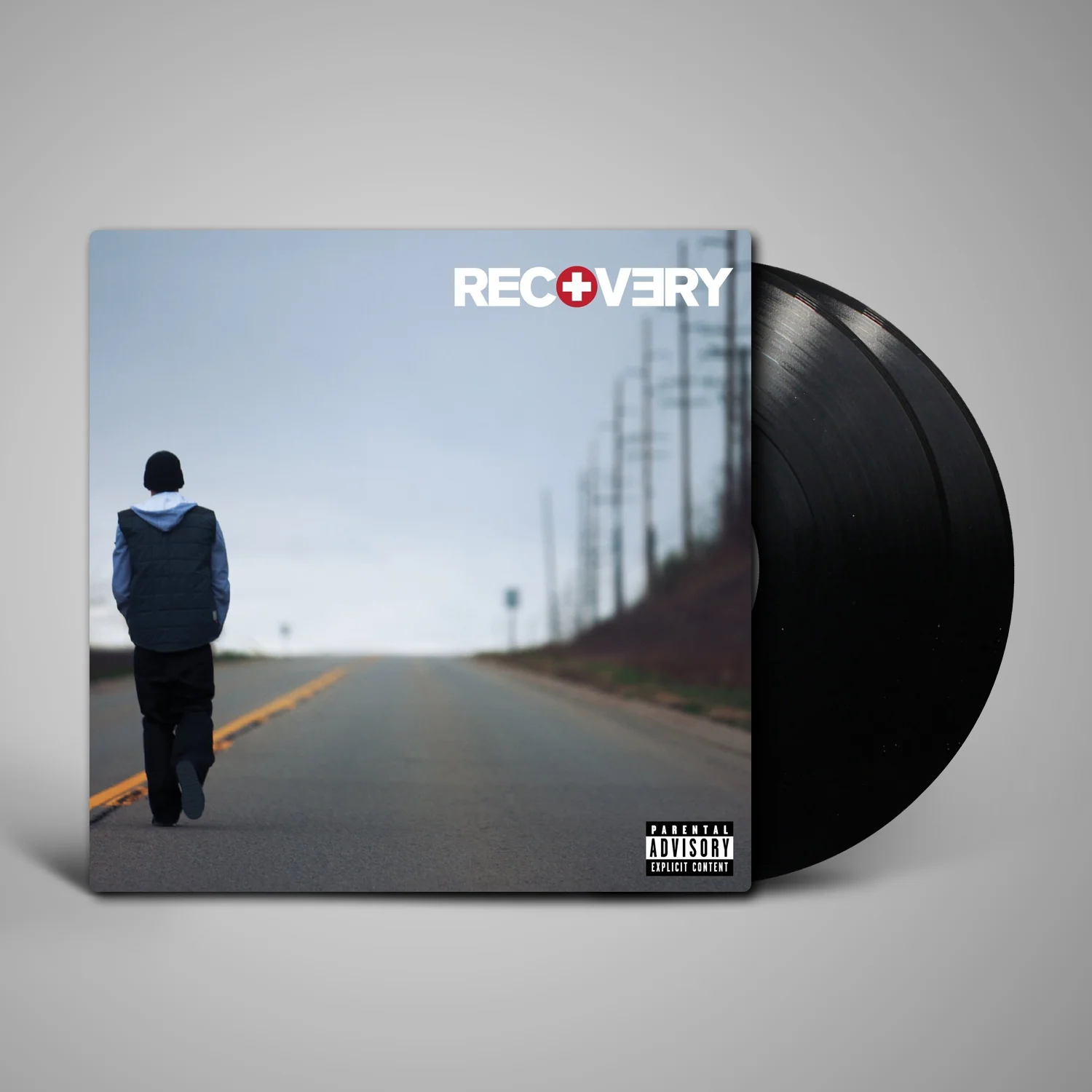 Vinyl LP