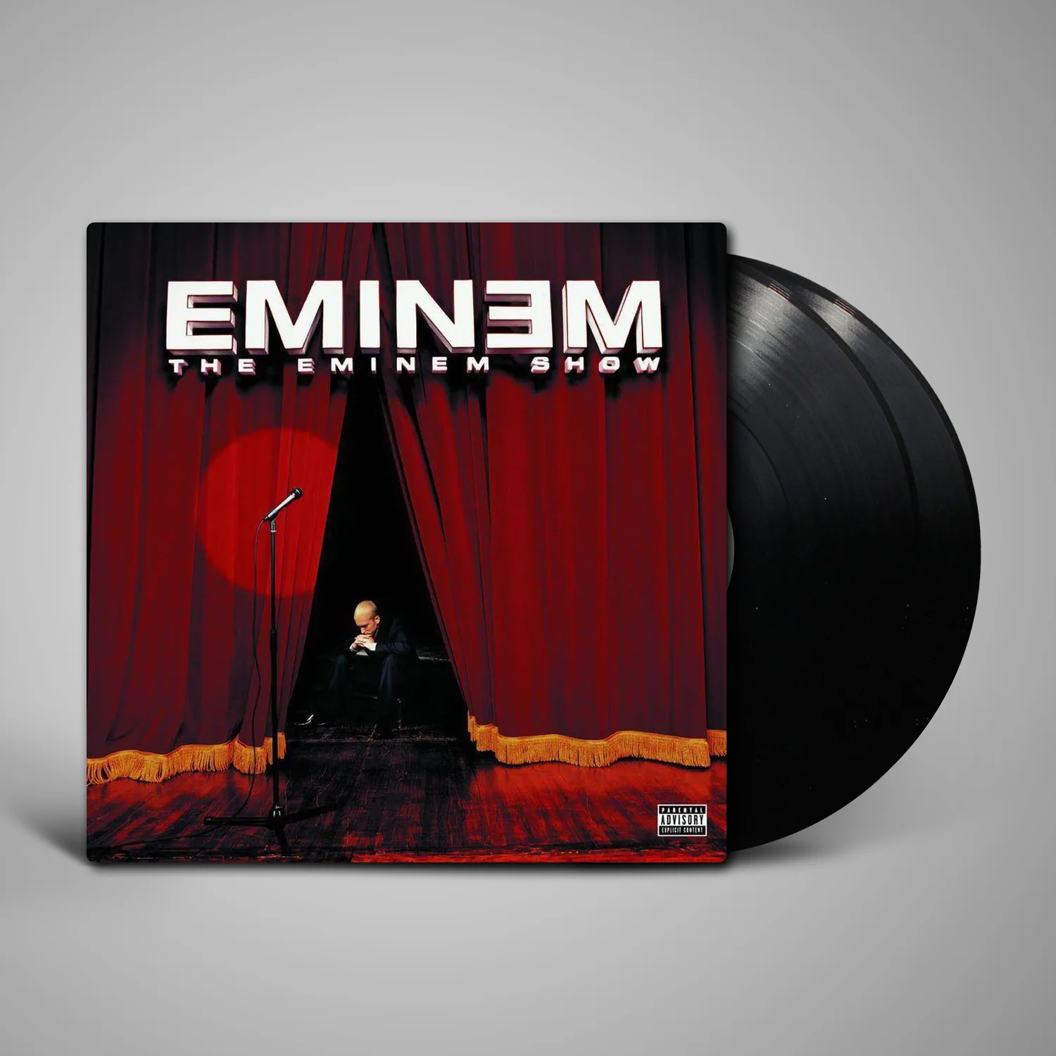 Vinyl Records